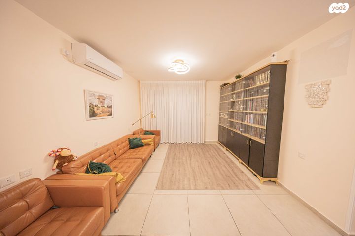 דובב מישרים / רמת בית שמש ד-1