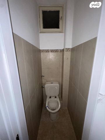 דירה, הפטמן, לב העיר, בת ים