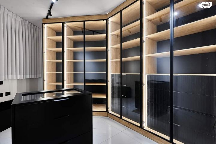 גג/ פנטהאוז, אשכולית, רמות הרכס, באר שבע