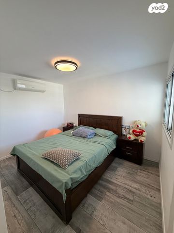 דירה, יהודה שטיין 19, פארק עופר, רמלה