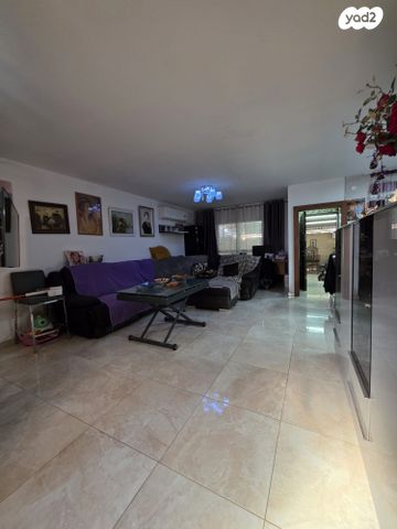 בית פרטי/ קוטג', אופקים