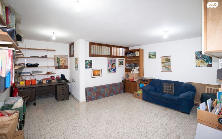 בית פרטי/ קוטג', בן יהודה 33, הרצליה