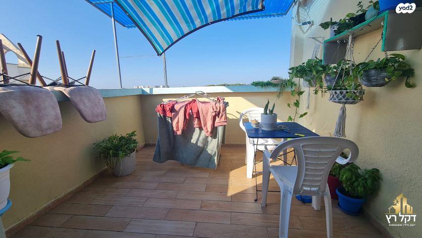 דירה, שלמה קליין, עכו