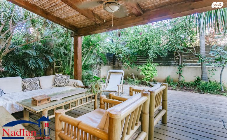 דו משפחתי, בארי, נווה ישראל, הרצליה