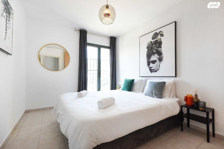 דירה, שדרות ירושלים, צפון יפו, המושבה האמריקאית-גרמנית, תל אביב יפו