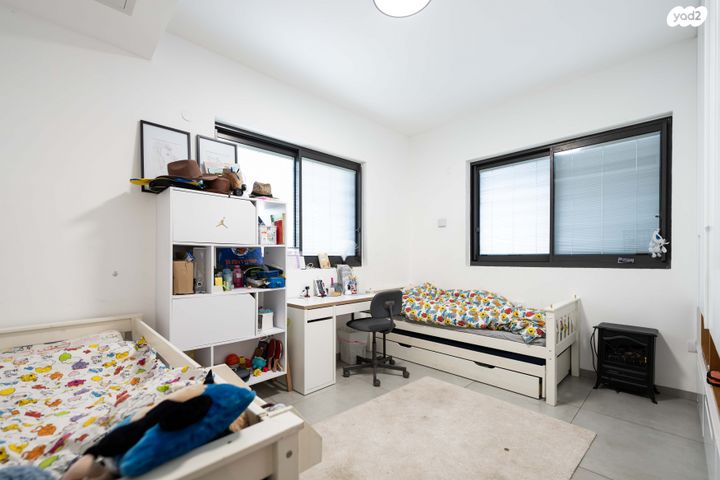 דירה, משה שרת, שכונת בן גוריון, מרכז העיר ג', רמת גן