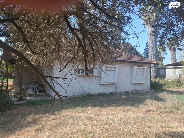 בית פרטי/ קוטג'