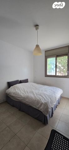 דירת גן, יעקב פלומניק 4, אלישיב, לוד