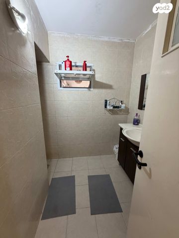 דירה, בני אור 25, שכונה ב', באר שבע