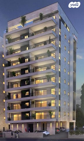 גג/ פנטהאוז, עפולה