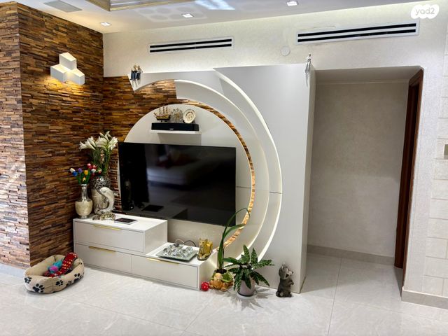 גג/ פנטהאוז, שלמה קפלנסקי, רמז, מערב ותיק, ראשון לציון