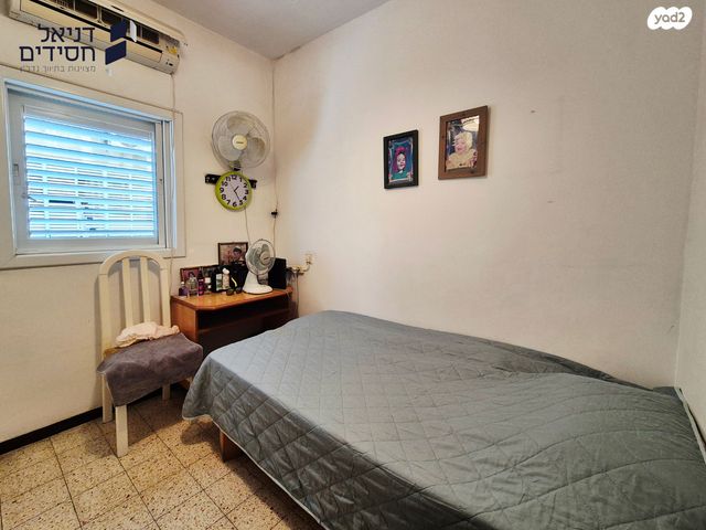 דירה, השיקמה, דרום מערב ותיק, בת ים