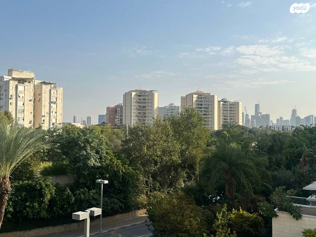 דירה, הגוש הגדול, רמת אביב החדשה, נופי ים, תל אביב יפו