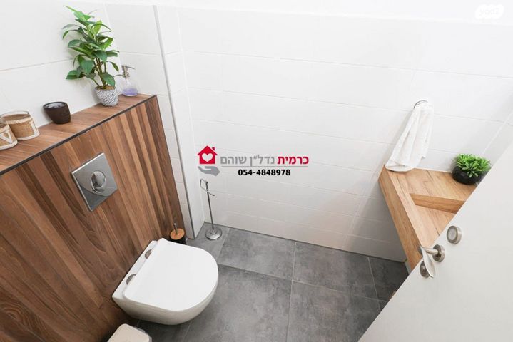 גג/ פנטהאוז, הדרים / כ"א, שוהם