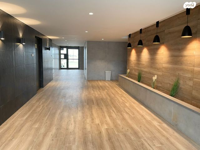 גג/ פנטהאוז, נחל קדרון 22, פארק הנחל, באר שבע