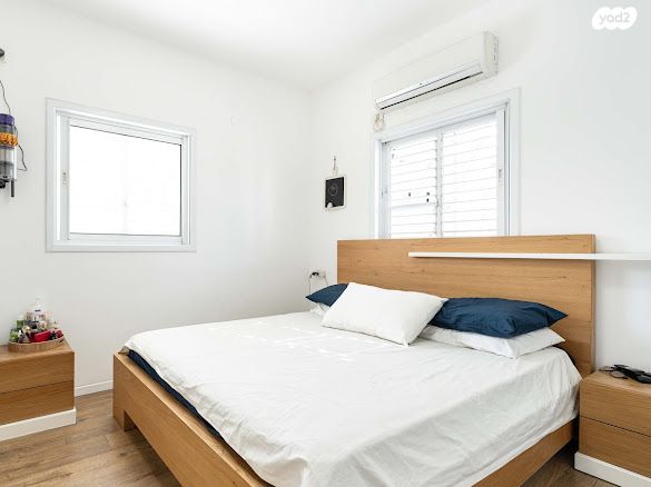 דירה, הרב הרצוג, לב העיר, בת ים