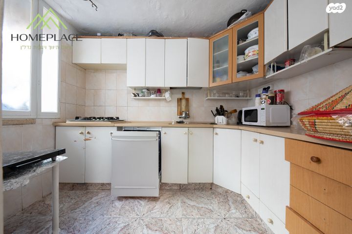 דירה, נרדור 15, תל אביב יפו