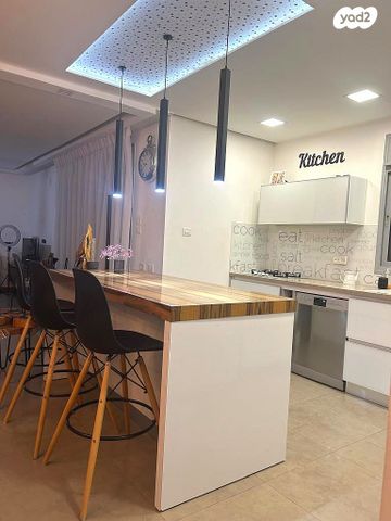 גג/ פנטהאוז, באר שבע