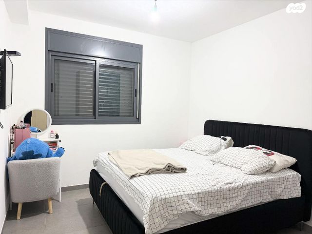 דירה, חיים לסקוב 7, נאות שמיר, רמלה