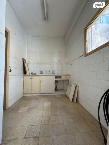 דירה, יעל, הצפון הישן - דרום, תל אביב יפו