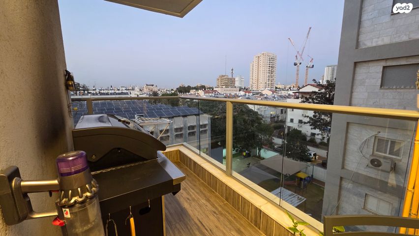 דירה, גרינבוים, נאות רחל, חולון