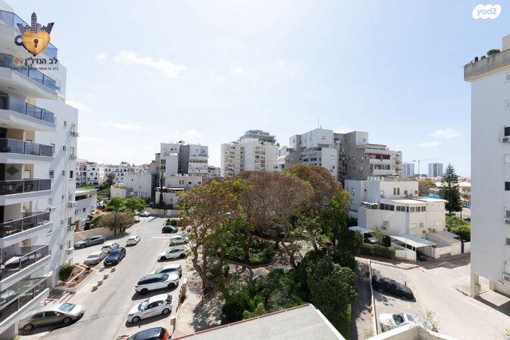 דירה, חיל החימוש 18, נווה חוף, ראשון לציון