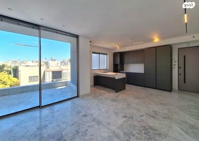 דירה, יונתן הופסי 5, הצפון החדש - צפון, תל אביב יפו