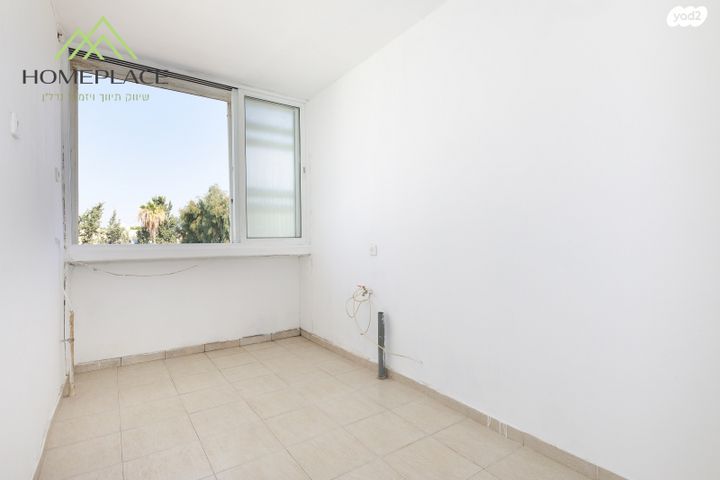 דירה, סומקן 5, תל אביב יפו