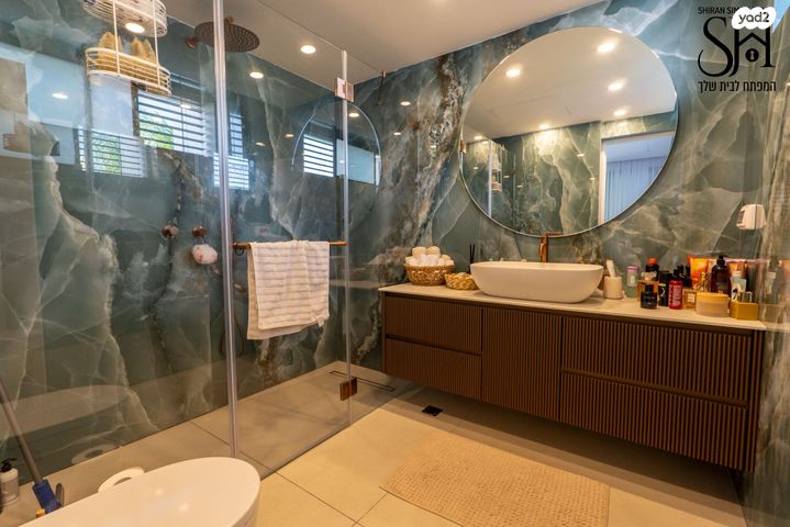 בית פרטי/ קוטג', נווה דקלים, ראשון לציון