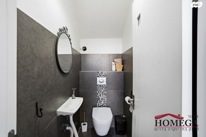 בית פרטי/ קוטג', מיתר / כרמית