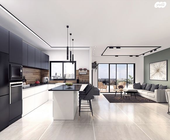 דירה, עפולה