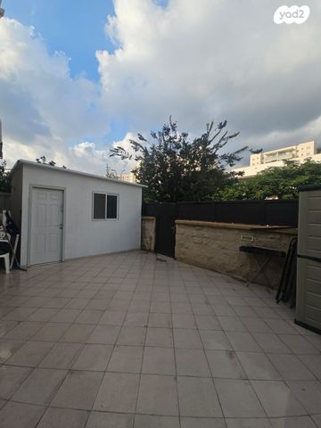 דירת גן, שדרות