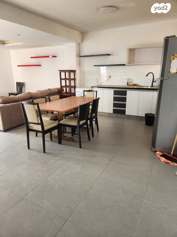 דופלקס, אילת