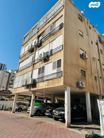 דירה, מרכז העיר, חדרה