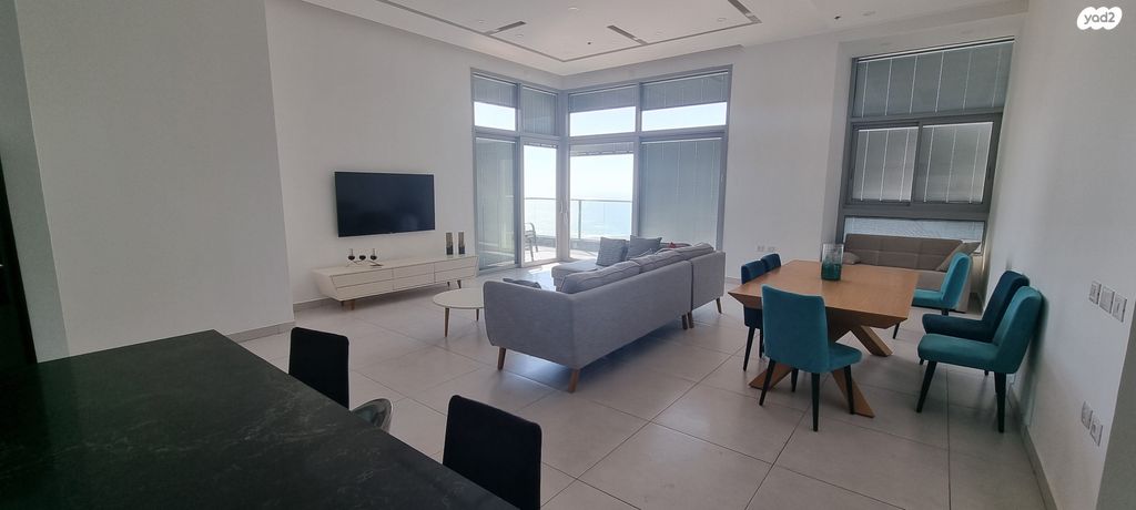 דירה, שדרות ירושלים 14, הקריה מע"ר, אשדוד