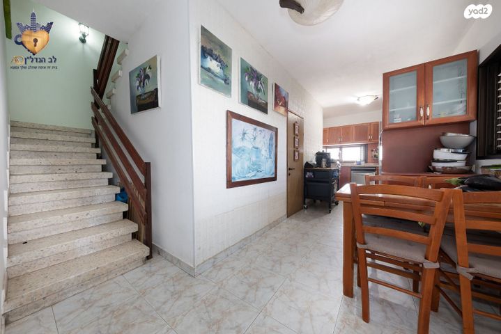 דופלקס, חיל החימוש 8, נווה חוף, ראשון לציון