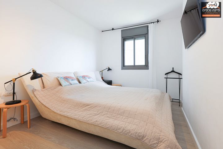 דירה, החליל 4, גליל ים (מתחם הכוכבים), הרצליה