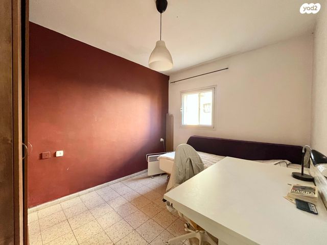 דירה, שמחה הולצברג, פסגת זאב, ירושלים