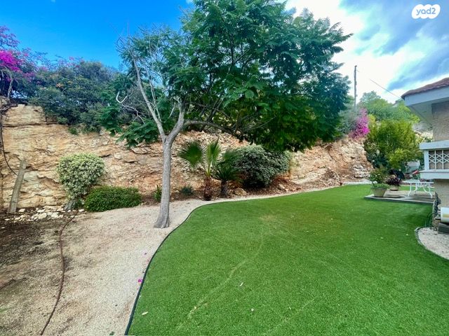 דו משפחתי, הוד הכרמל, דניה, חיפה