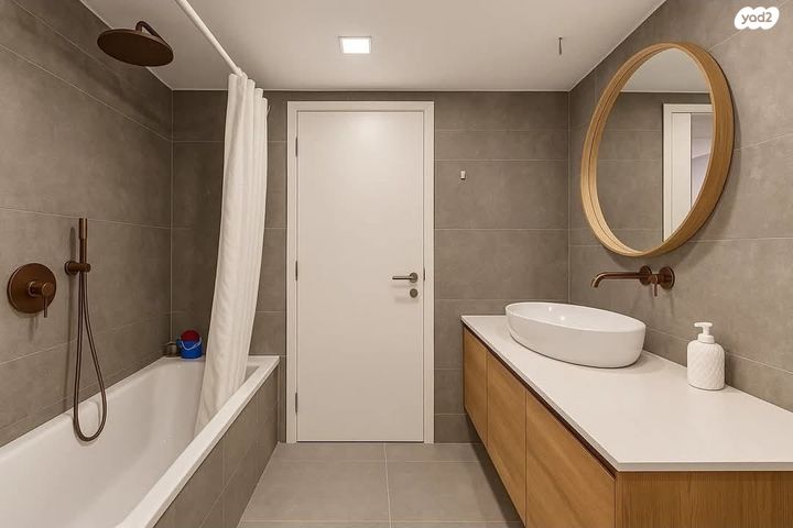 דירה, עמוס הנביא 5, פסגות אפק, ראש העין