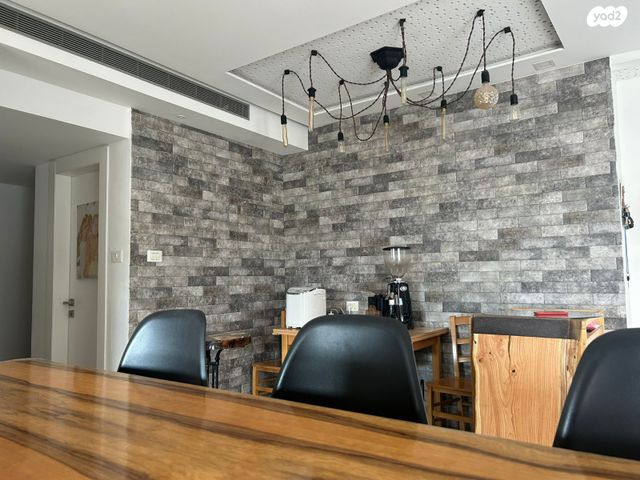 גג/ פנטהאוז, באר שבע