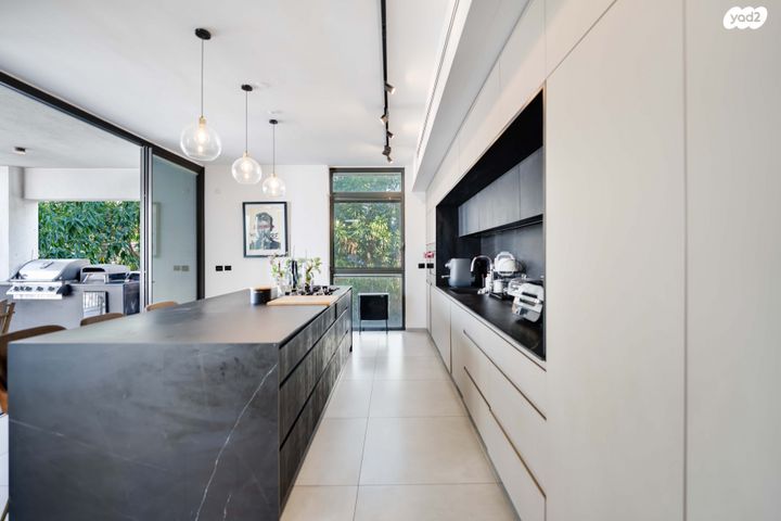 דירה, משה שרת, שכונת בן גוריון, מרכז העיר ג', רמת גן