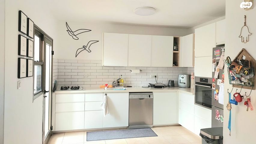 דירת גן, אוסקר שינדלר 40, צהלה, תל אביב יפו