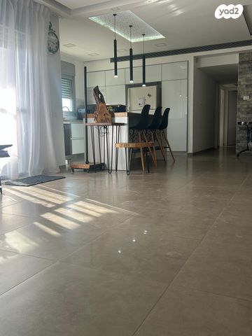 גג/ פנטהאוז, באר שבע