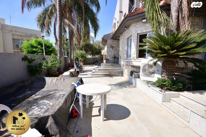 בית פרטי/ קוטג', הגלבוע, סקיה, אור יהודה