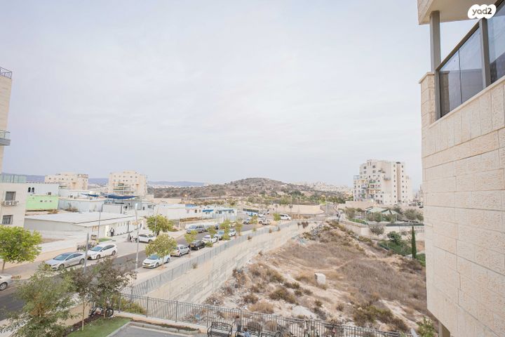 דירה, דובב מישרים / רמת בית שמש ד-1, בית שמש