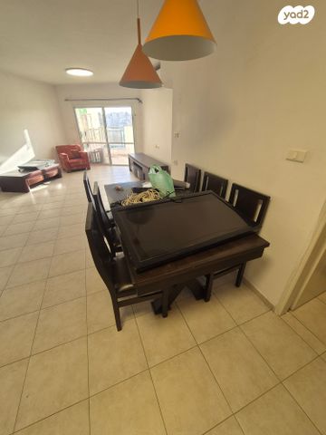 דירה, באר שבע