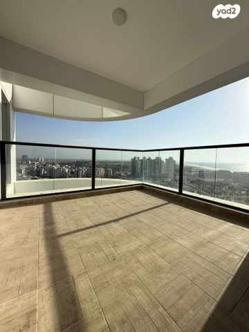 דירה, הפריגטה 5, דרום חדש, פארק הים, בת ים