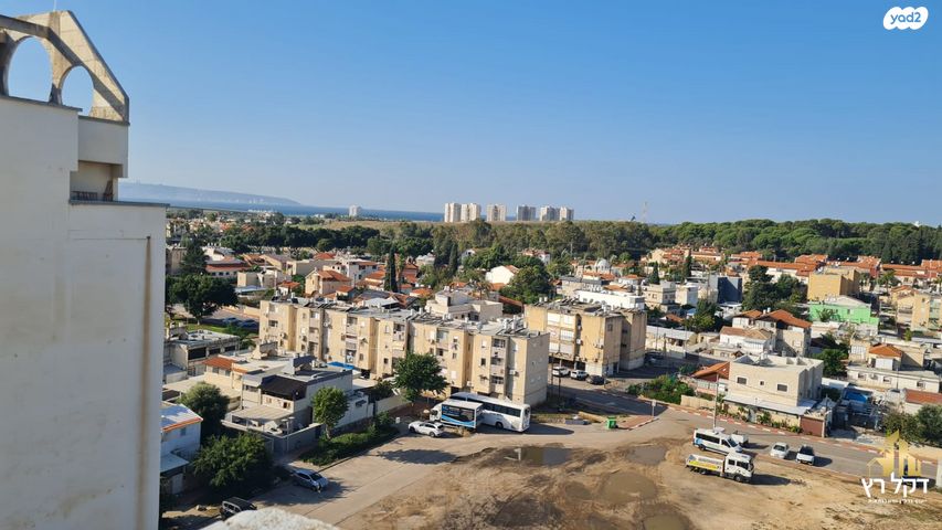 דירה, שלמה קליין, עכו