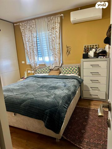 דירת גן, יהושע גלוברמן, סביוני הכרמל, חיפה